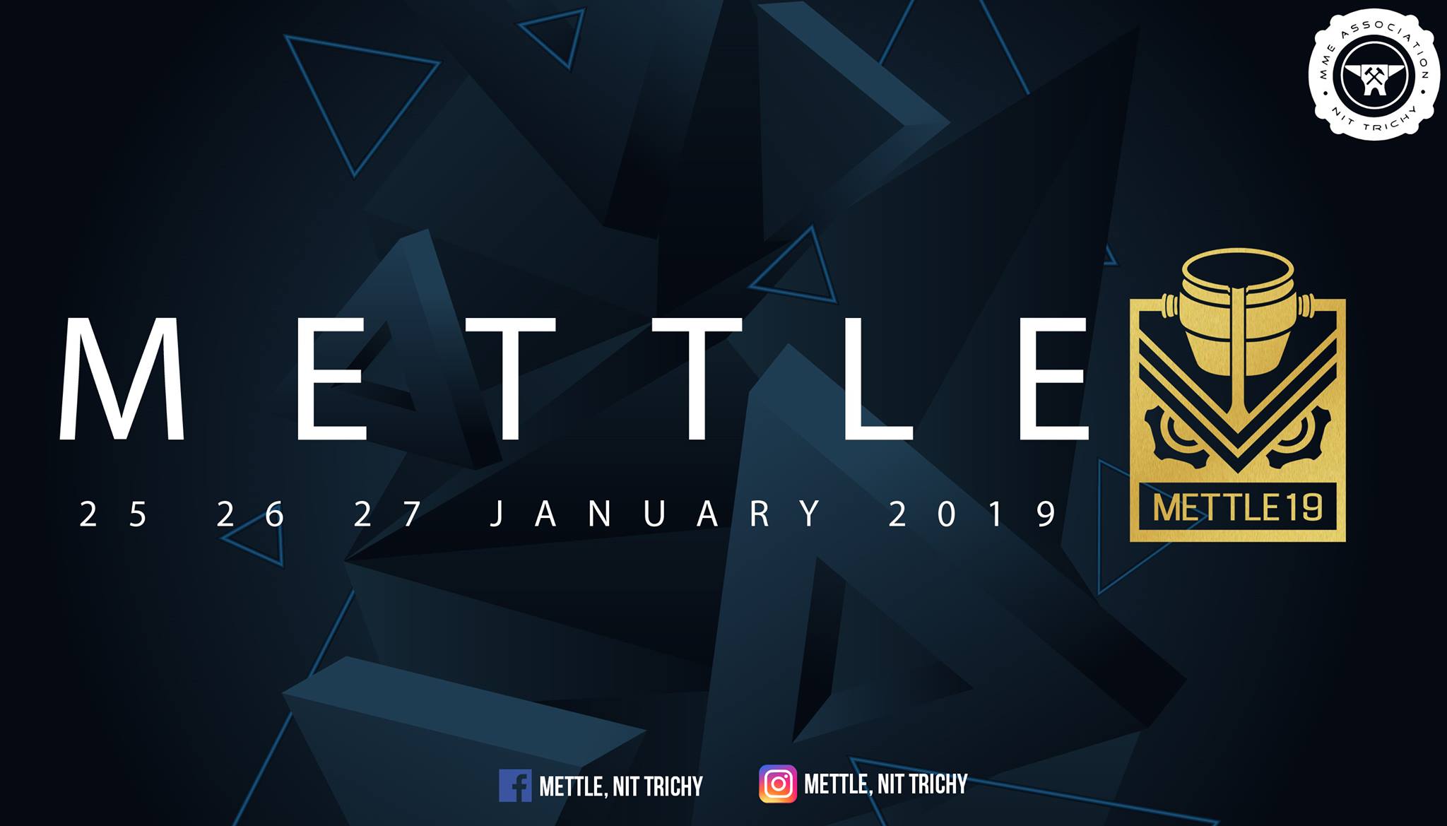 Mettle 19